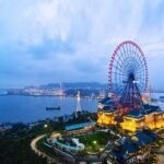 HANOI - NINH BINH - HALONG BAY - HALONG PARK - SAPA- FANSIPAN