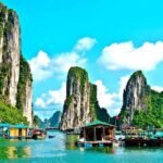 HANOI - HALONG BAY - HALONG PARK - SAPA - FANSIPAN